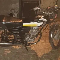 هوندا ۱۲۵|موتورسیکلت|بیرجند, |دیوار