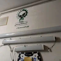 برقکار ساختمان/ رفع اتصالی/نصبیات/خرده کاری و غیره