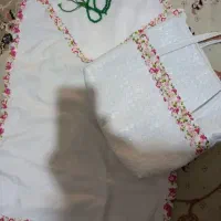 چادر نماز جشن تکلیف .