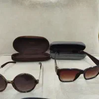 عینک آفتابی زنانه