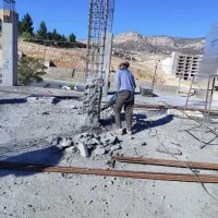 تخریب|خدمات پیشه و مهارت|ارومیه, |دیوار