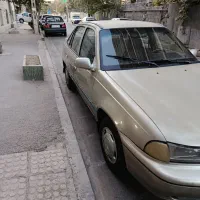 دوو سیلو مدل ۸۰