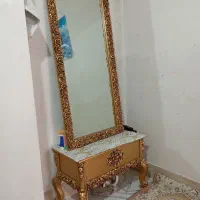 آینه کنسول