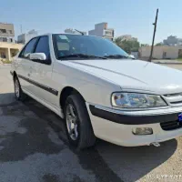 پارس سال xu7 1400