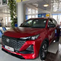 چانگان cs55 وارداتی