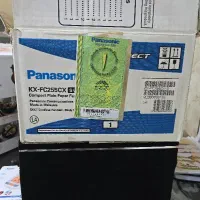 فکس پاناسونیک KX-FC255CX تمیز و سالم|پرینتر، اسکنر، کپی، فکس|اصفهان, خرم|دیوار