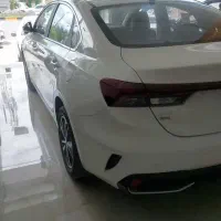 K3 مدل 2024 صفر خشک