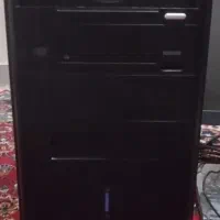 کامپیتور19ینچ LG  کاملا سالم|رایانه رومیزی|محمدشهر, محمدشهر|دیوار