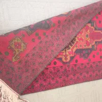 قالیچه دستباف|فرش|ایذه, |دیوار