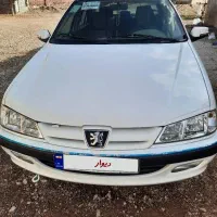 پژوپارس XU7P|خودرو سواری و وانت|آبیک, |دیوار