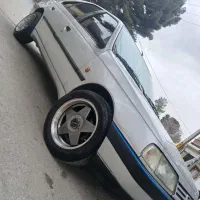 پژو ۴۰۵ معاوضه با پراید