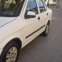 تیبا صندوقدارمدل۹۱تمیز