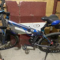 دوچرخه دنده ای تا شو