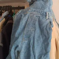 شلوار بیلر دخترانه