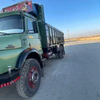 بنز تک باری