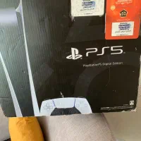 ps5 دو دسته