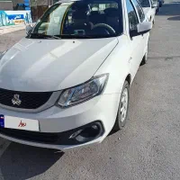 ساینا sمدل ۱۴۰۳|خودرو سواری و وانت|تبریز, |دیوار