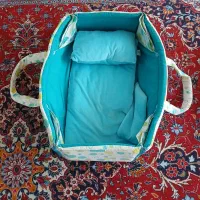 قنداق|اسباب و اثاث بچه|همدان, |دیوار