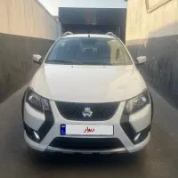 کوییک دنده S مدل ۱۴۰۴