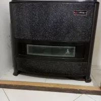 بخاری کاملا نو