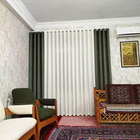شهر پرده اقساط ۱۲ ماهه|پرده، رانر، رومیزی|زنجان, |دیوار
