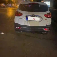 جک s3 مدل ۹۷|خودرو سواری و وانت|اردبیل, |دیوار