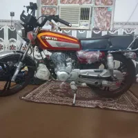 موتور کویر ۲۰۰|موتورسیکلت|آبادان, |دیوار