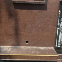 زیر تلویزیونی