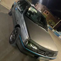 پژو۴۰۵دوگانه فابریک خشک|خودرو سواری و وانت|گنبد کاووس, |دیوار