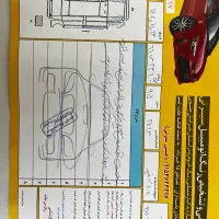 206تیپ۲ مدل۹۵|خودرو سواری و وانت|بیرجند, |دیوار