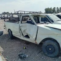 پیکان وانت مدل 88|خودرو سواری و وانت|سیرجان, |دیوار