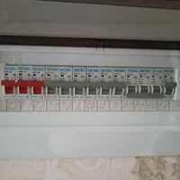 برقکار.برقکش.برق کار.برق کش.رفع اتصالی