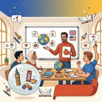 آموزش تخصصی انگلیسی (مکالمه،آیلتس و تافل، مهاجرت)