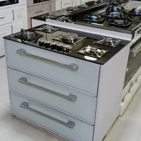 کد333اجاق پاسارگاد|اجاق گاز و لوازم برقی پخت‌وپز|قم, نیروگاه|دیوار