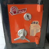 گاو صندوق استوک گاوصندوق کوچیک بزرگ|ابزارآلات|قدس, |دیوار