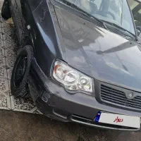 پراید 132مدل90