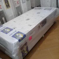 نمایندگی تشک فرزین