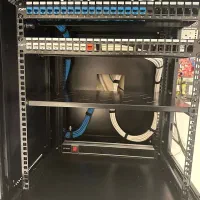 دوربین مداربسته و شبکه و امنیت