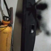 لوازم چانگان و پرده صندوق چانگان ظبط فابریکی چانگا|قطعات یدکی و لوازم جانبی|قرچک, باقرآباد|دیوار