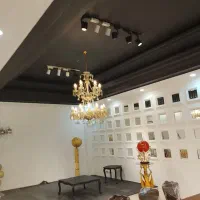 لوستر|لوستر و چراغ آویز|تهران, تهرانسر غربی|دیوار