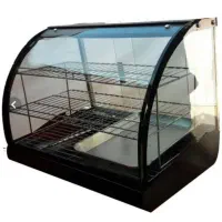 گرمکن سمبوسه دو طبقه