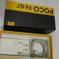 pocoF4GT.256GB.ram12|موبایل|کرمان, |دیوار