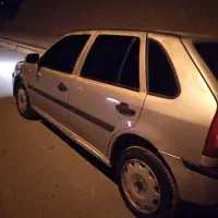 فولکس گل مدل ۸۴|خودرو سواری و وانت|کرج, کوی امامیه|دیوار