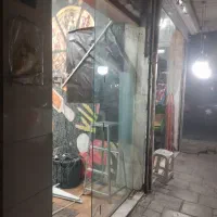 اجاره مغازه۲۰متر۱۸مترزیرزمین که۴پله میخوره|اجارهٔ مغازه و غرفه|تهران, شهرک بعثت|دیوار