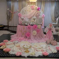 جشن تکلیف|خدمات پذیرایی، مراسم|تهران, حکیمیه|دیوار