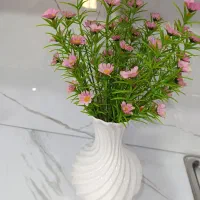 گل و گلدان مصنوعی|گل مصنوعی|اهواز, زیتون کارگری|دیوار