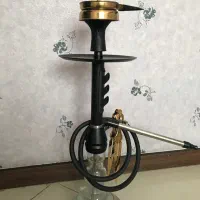 قلیان ترکی