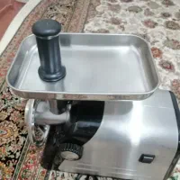 چرخ گوشت