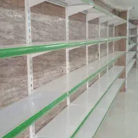 قفسه بندی حاجی زاده