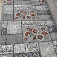 گلیم  کناره ۹ متری